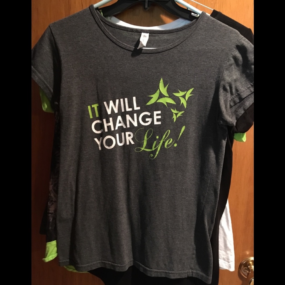 It Works gear